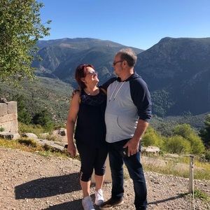 Meet your Posher, Rose